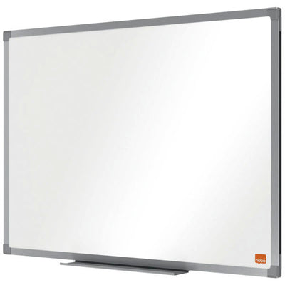 Nobo -  Whiteboard  essence staal 45x60cm retail