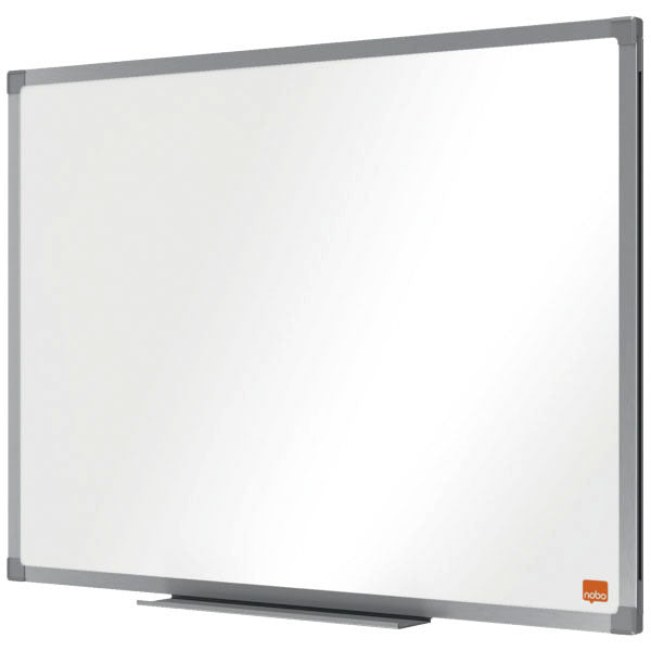 Nobo -  Whiteboard  essence staal 45x60cm retail