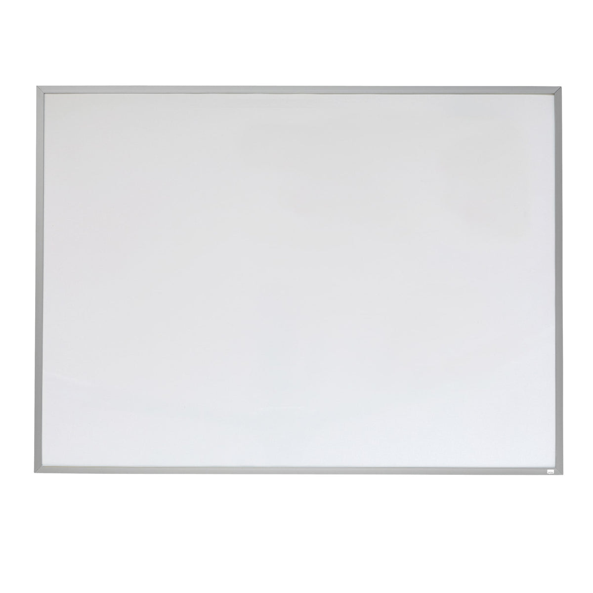 Nobo -  Magnetisch Whiteboard Aluminium Lijst 585x430mm