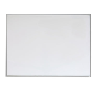 Nobo -  Magnetisch Whiteboard Aluminium Lijst 585x430mm