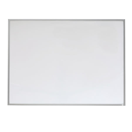 Nobo -  Magnetisch Whiteboard Aluminium Lijst 585x430mm