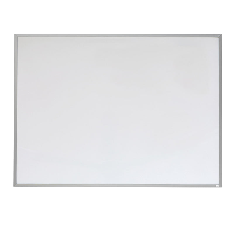 Nobo -  Magnetisch Whiteboard Aluminium Lijst 585x430mm