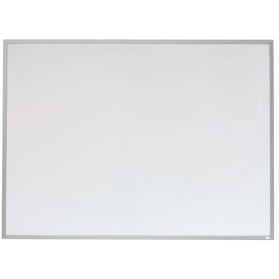 Nobo -  Magnetisch Whiteboard Aluminium Lijst 585x430mm