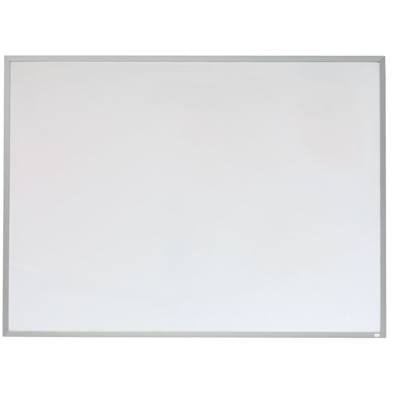 Nobo -  Magnetisch Whiteboard Aluminium Lijst 585x430mm