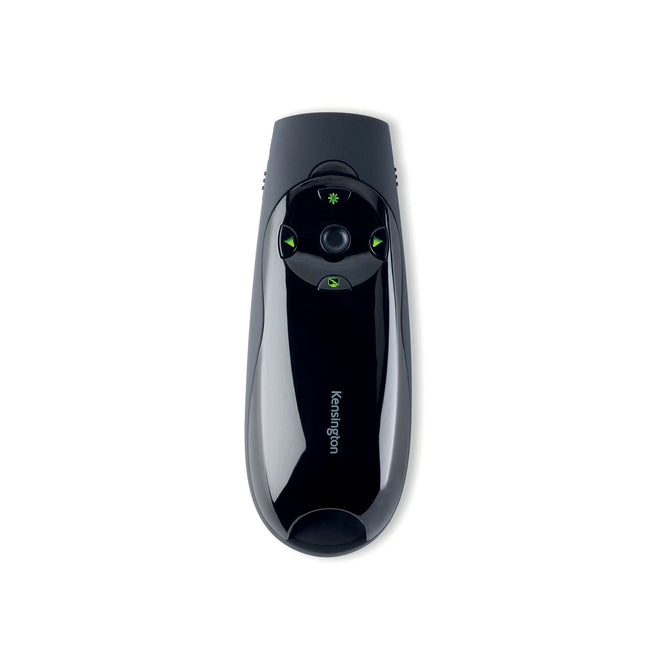 Kensington -  Presenter Expert Green Laser with Cursor Control