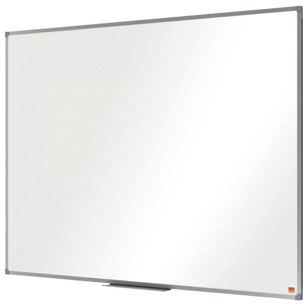 Nobo -  Whiteboard  essence magnetisch staal 90x120cm | 3 stuks