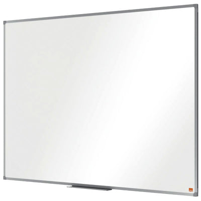 Nobo -  Whiteboard  essence magnetisch staal 90x120cm | 3 stuks
