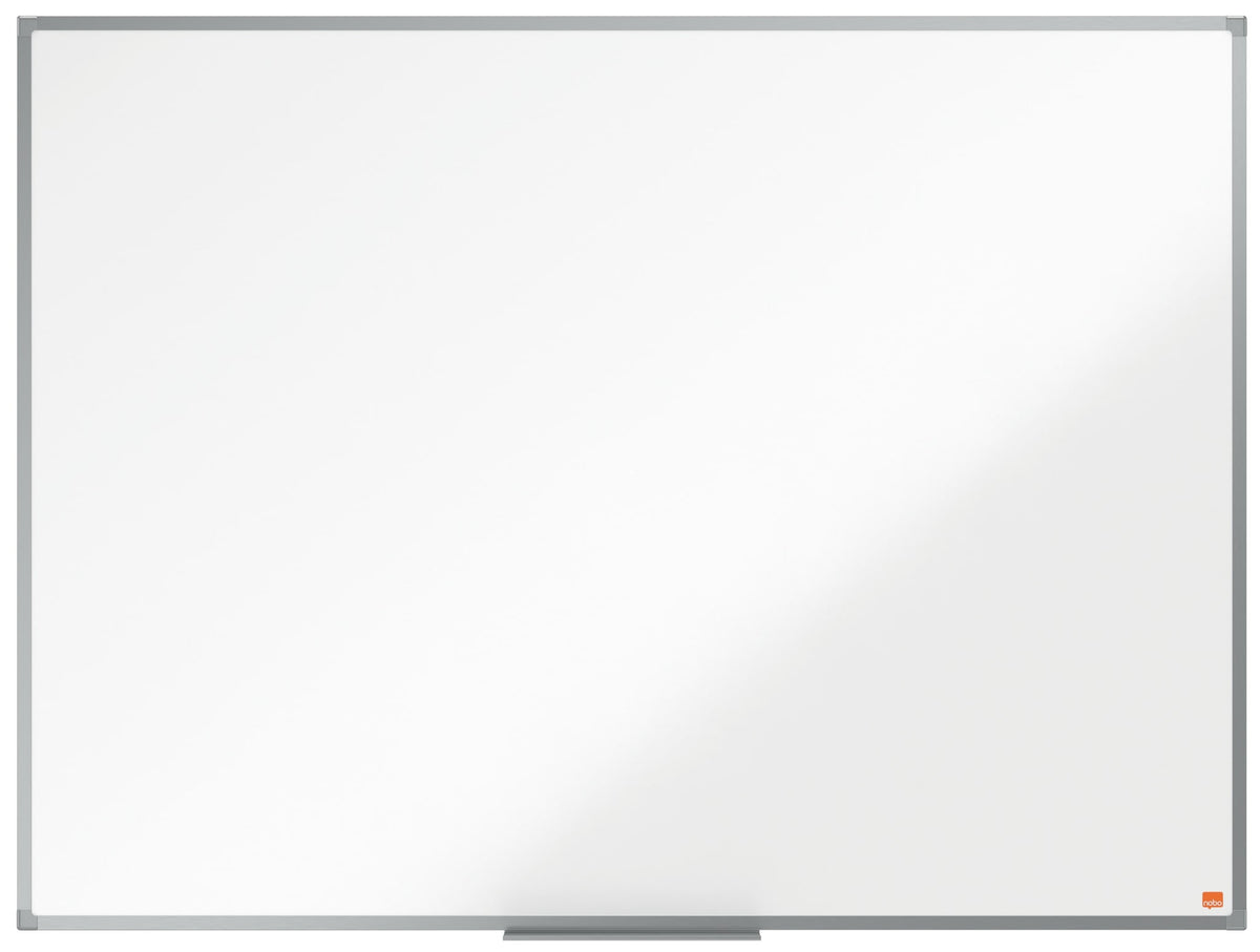 Nobo -  Whiteboard  essence magnetisch staal 90x120cm | 3 stuks
