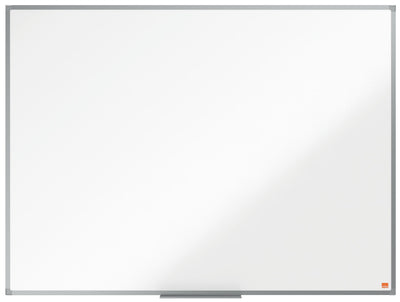 Nobo -  Whiteboard  essence magnetisch staal 90x120cm | 3 stuks