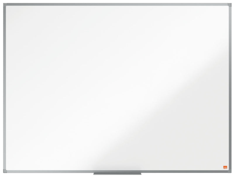 Nobo -  Whiteboard  essence magnetisch staal 90x120cm | 3 stuks