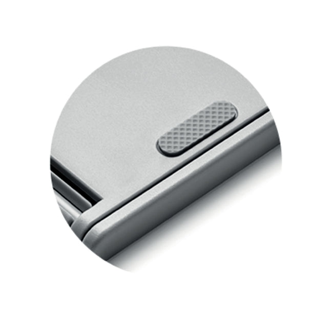 Kensington -  SmartFit Easy Riser Go verstelbare ergonomische laptopverhoger met koelfunctie tot 14” laptops