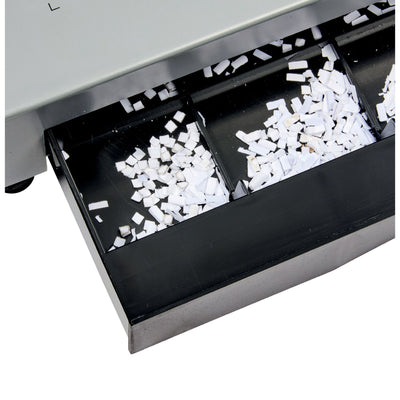 GBC -  4410038 inbindmachine Kambindmachine 500 vel Zilver