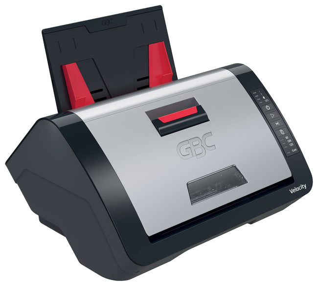 GBC -  Automatische lamineermachine  velocity a4