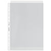 Leitz -  47100003 sheet protector A4 Polypropyleen (PP)