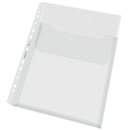 Leitz -  47523003 sheet protector 210 x 297 mm (A4) Polypropyleen (PP)