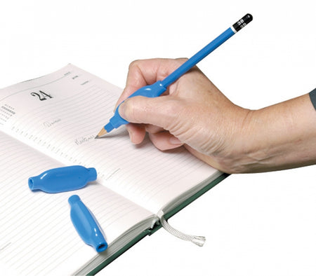 Able2 -  Penverdikkers  blauw 3st