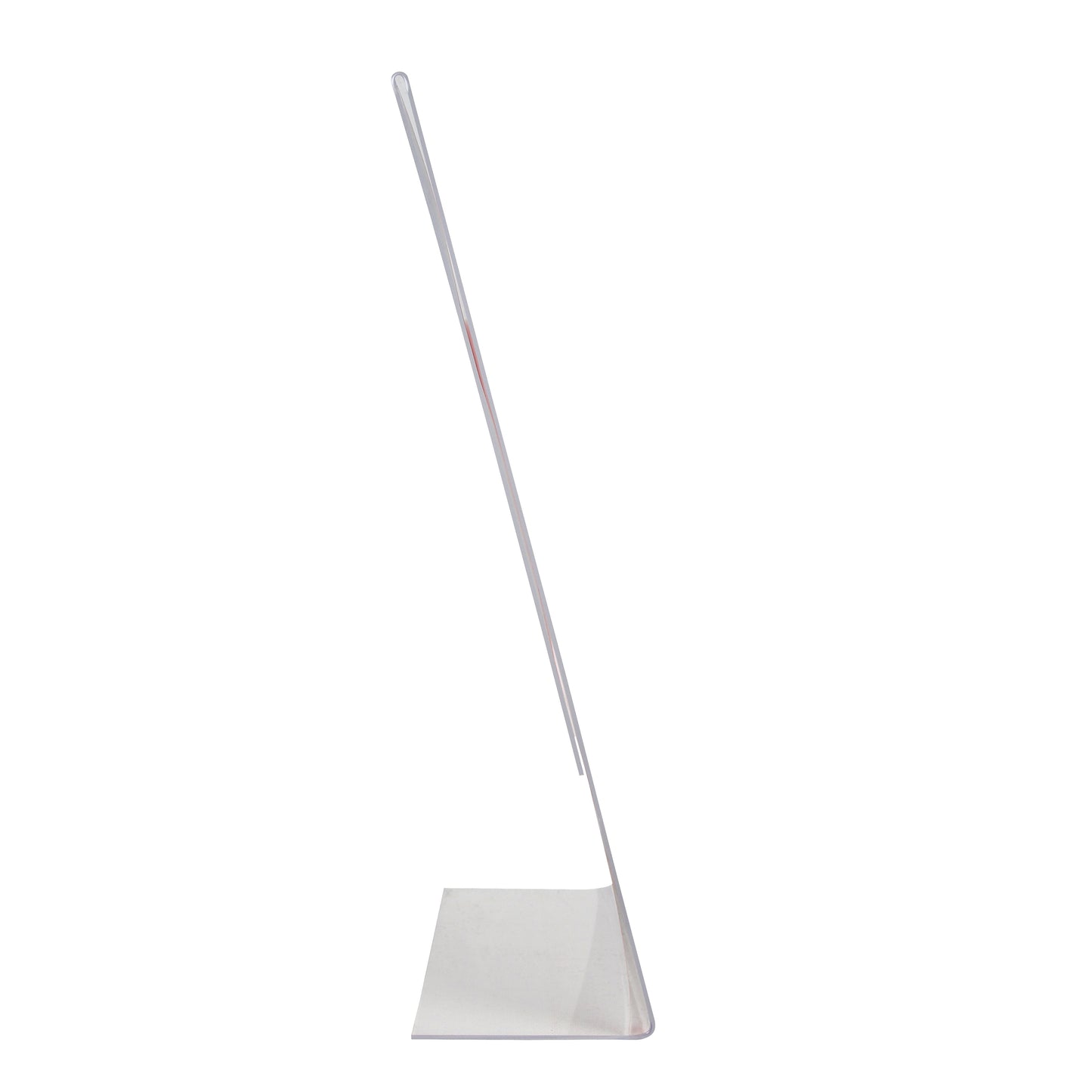 Quantore - Tarjetero A4 L-retrato | 10 piezas