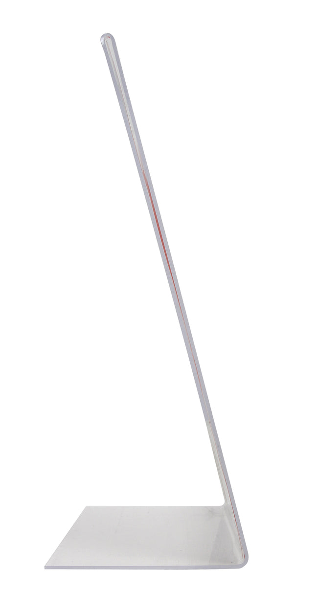 Quantore - Porte-cartes A5 L-portrait | 12 pièces