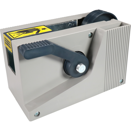 Klika -  Bureau dispenser | type: SL1 | met hendel | 25mm | metaal | 6 stuks