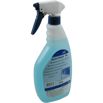 Suma - Glass Cleaner | 750ml |