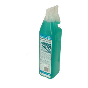 Suma - Detergente multiuso | D2.4 | 1l blu | 12 pezzi