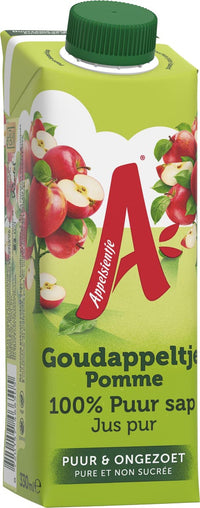 Appelsientje