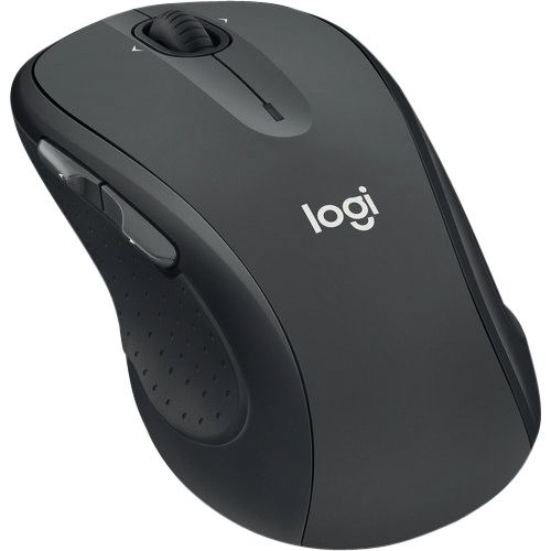 Logitech -  mk540 toetsenbord rf draadloos qwerty