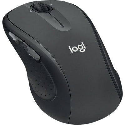 Logitech -  mk540 toetsenbord rf draadloos qwerty