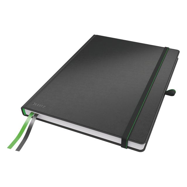 Leitz - Notebook Leitz complet A4 160BLZ 100gr Ligne ZW | 1 pièce