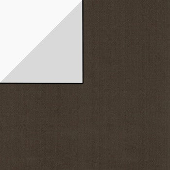 Klika - Cadeaupapier - Geschenkpapier - Taupe | silver 30 cm