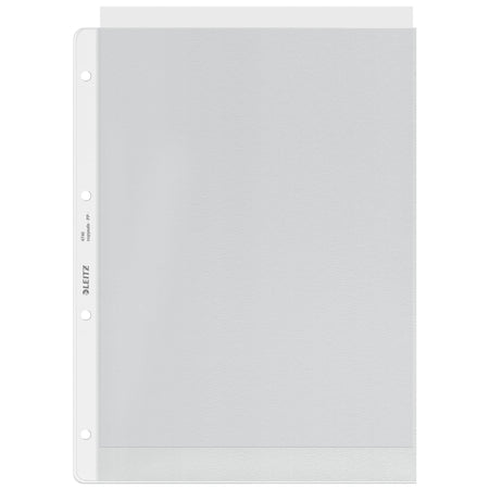 Leitz -  47400003 sheet protector A4 Polypropyleen (PP)