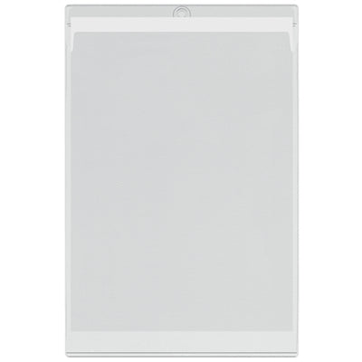 Leitz -  U-map met ophangoog  premium pvc a4 50st