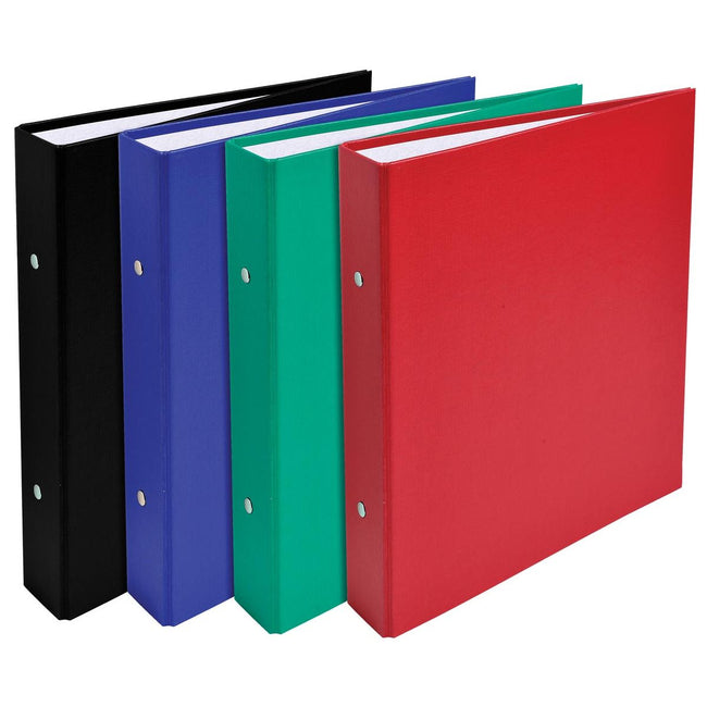 Exacompta -  Ringmap