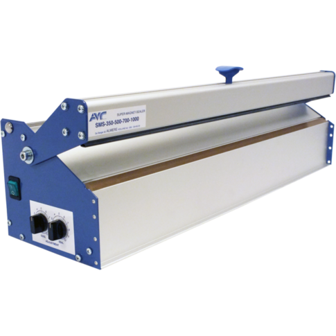 AVC Sealing Solutions - Sealer | SMS-500 | Magneetsealer | 1 stuks