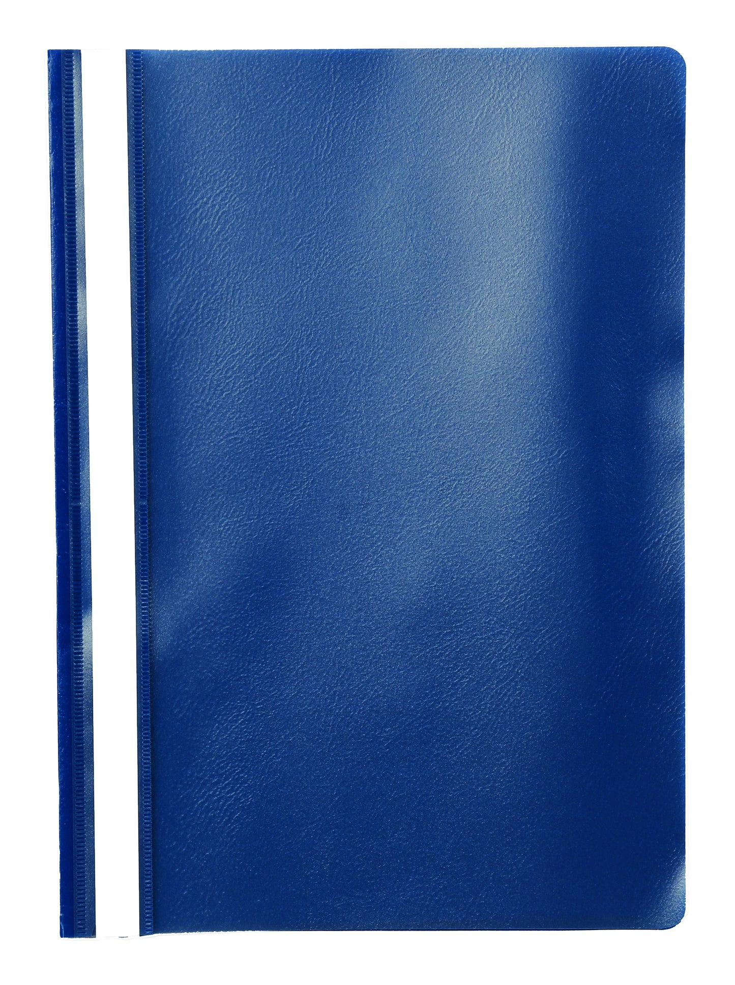 Quantore - Fijador rápido A4 PP azul | 100 piezas