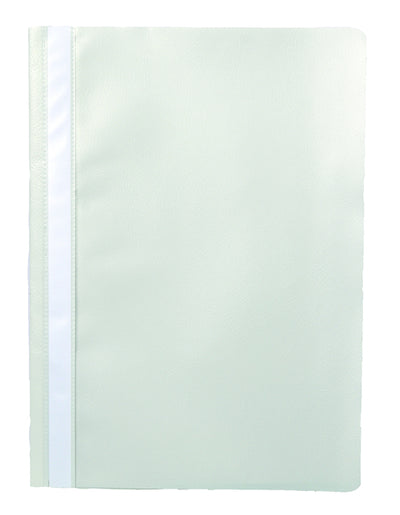 Quantore -  Snelhechter a4 pp wt | 10 stuks