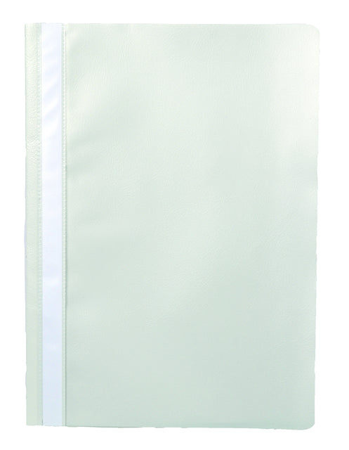 Quantore -  Snelhechter a4 pp wt | 10 stuks