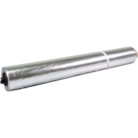 Klika - Folie | aluminiumfolie | Aluminium | WM 4500 | 150m | 450mm | 3 stuks