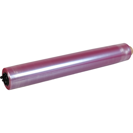 Klika -  Folie | wrapmaster-rekfolie | PVC | WM 4500 | 300m | 450mm | 3 stuks