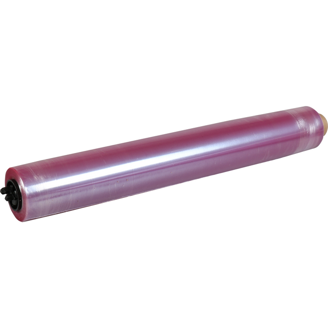 Klika - Lamina | film estensibile wrapmaster | PVC | WM4500 | 300m| 450 mm | 3 pezzi