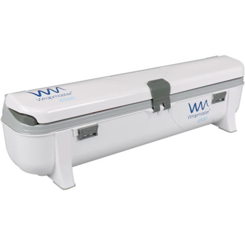 Klika - Wrapmaster dispenser | Type: WM 4500 | wit/grijs