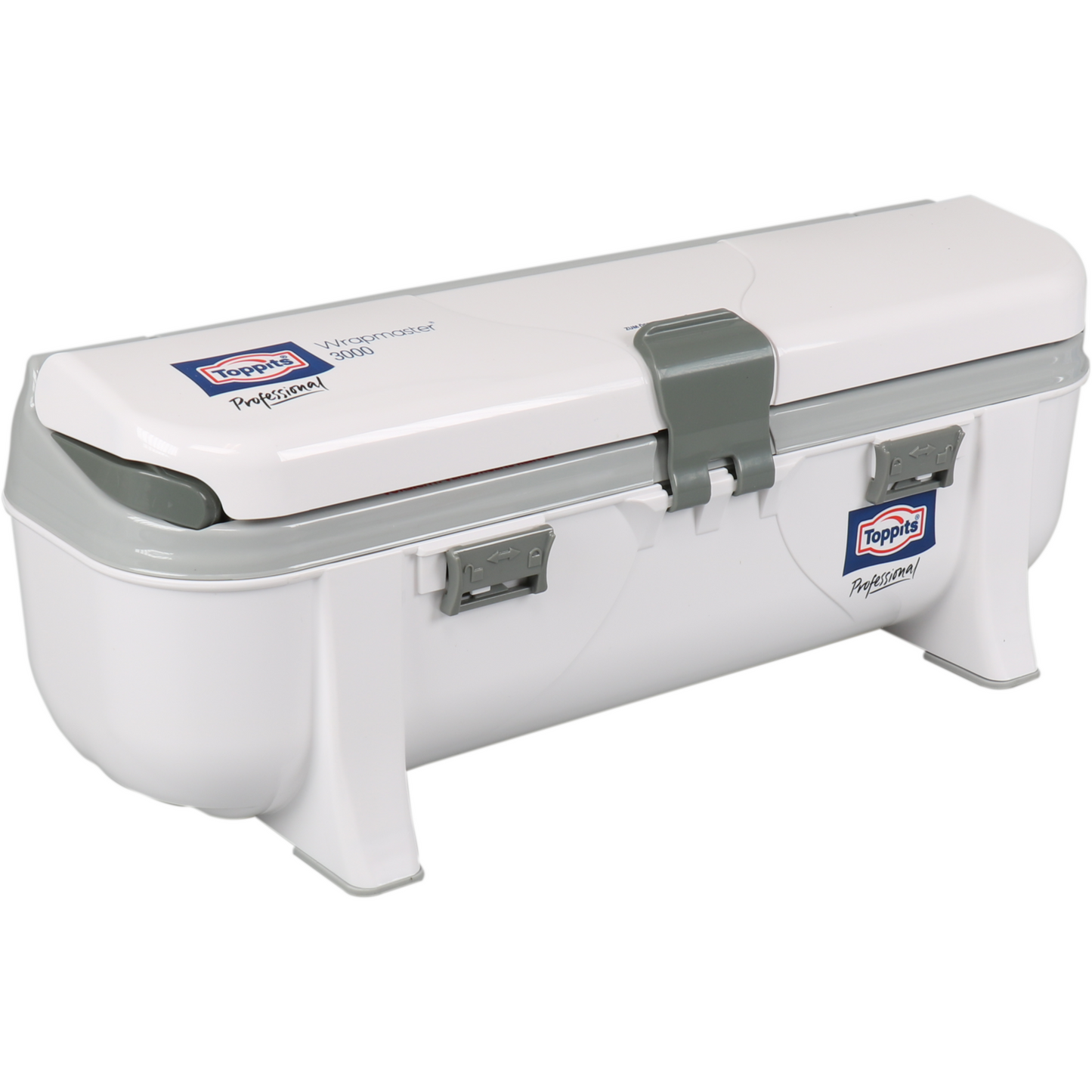 Klika -  Wrapmaster dispenser | Type: WM 3000 | wit/grijs