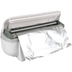 Klika - Dispensateur WrapMaster | Type: WM 3000 | Blanc gris