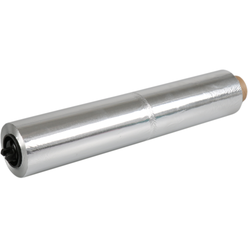 Klika - Folie | aluminiumfolie | Aluminium | WM 3000 | 150m | 300mm | 3 stuks