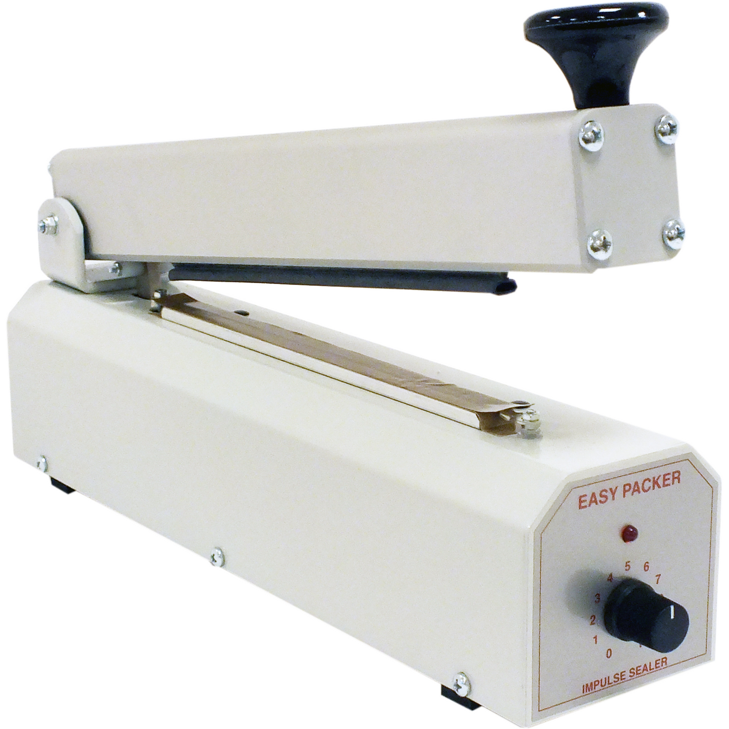 Easy Packer - Sealer | PK-400s | Impulse sealer | PK-400s with blade | 1 pc