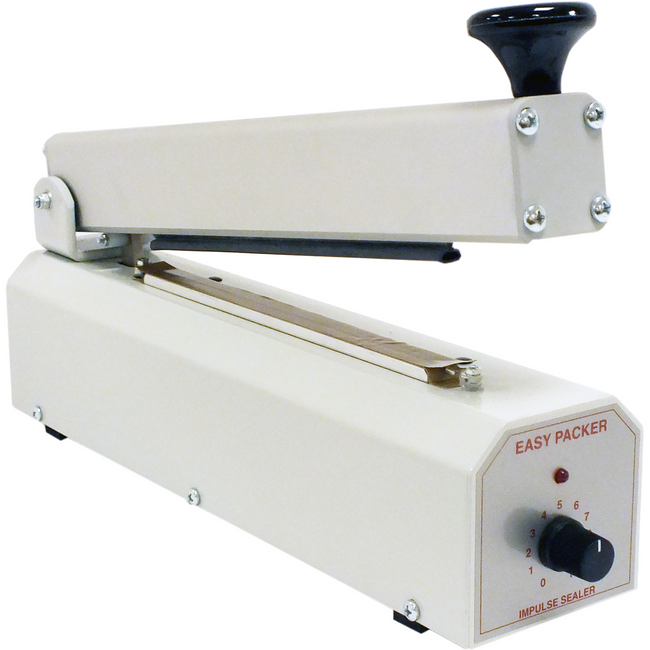 Easy Packer - Sealer | PK-400s | Impulse sealer | PK-400s with blade | 1 pc