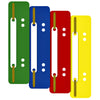 Kangaro -  Snelhechtstrips  assorti 100 stuks