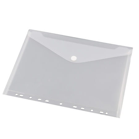 Europel -  Enveloptas  a4 240x310mm 11g pp trans wt