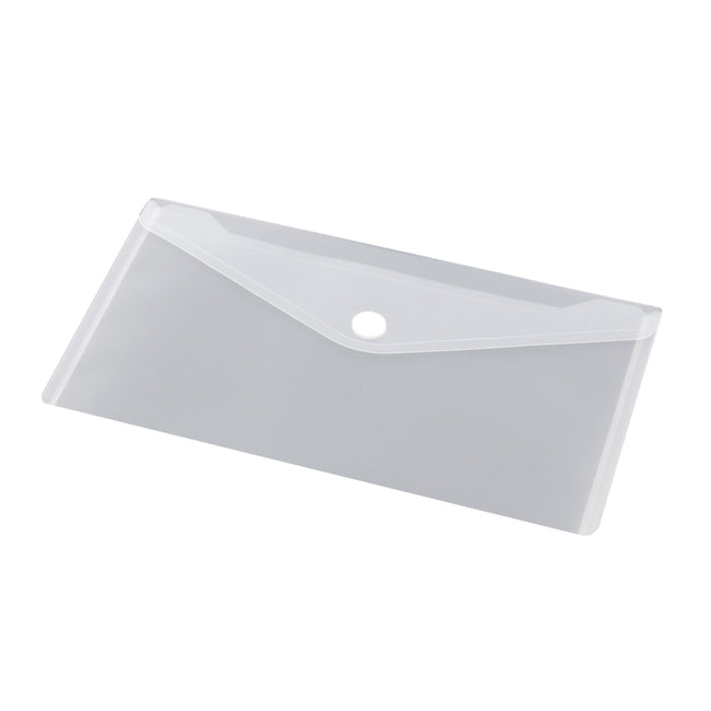 Europel -  Enveloptas  voucher 225x125mm wit | 10 stuks