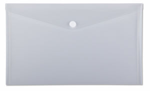 Europel -  Enveloptas  a3 435x310mm dw pp trans wt
